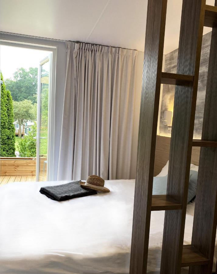 Domaine Des Ormes By Home From Home Dol-de-Bretagne Exterior foto