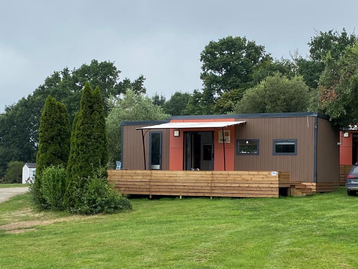 Domaine Des Ormes By Home From Home Dol-de-Bretagne Exterior foto