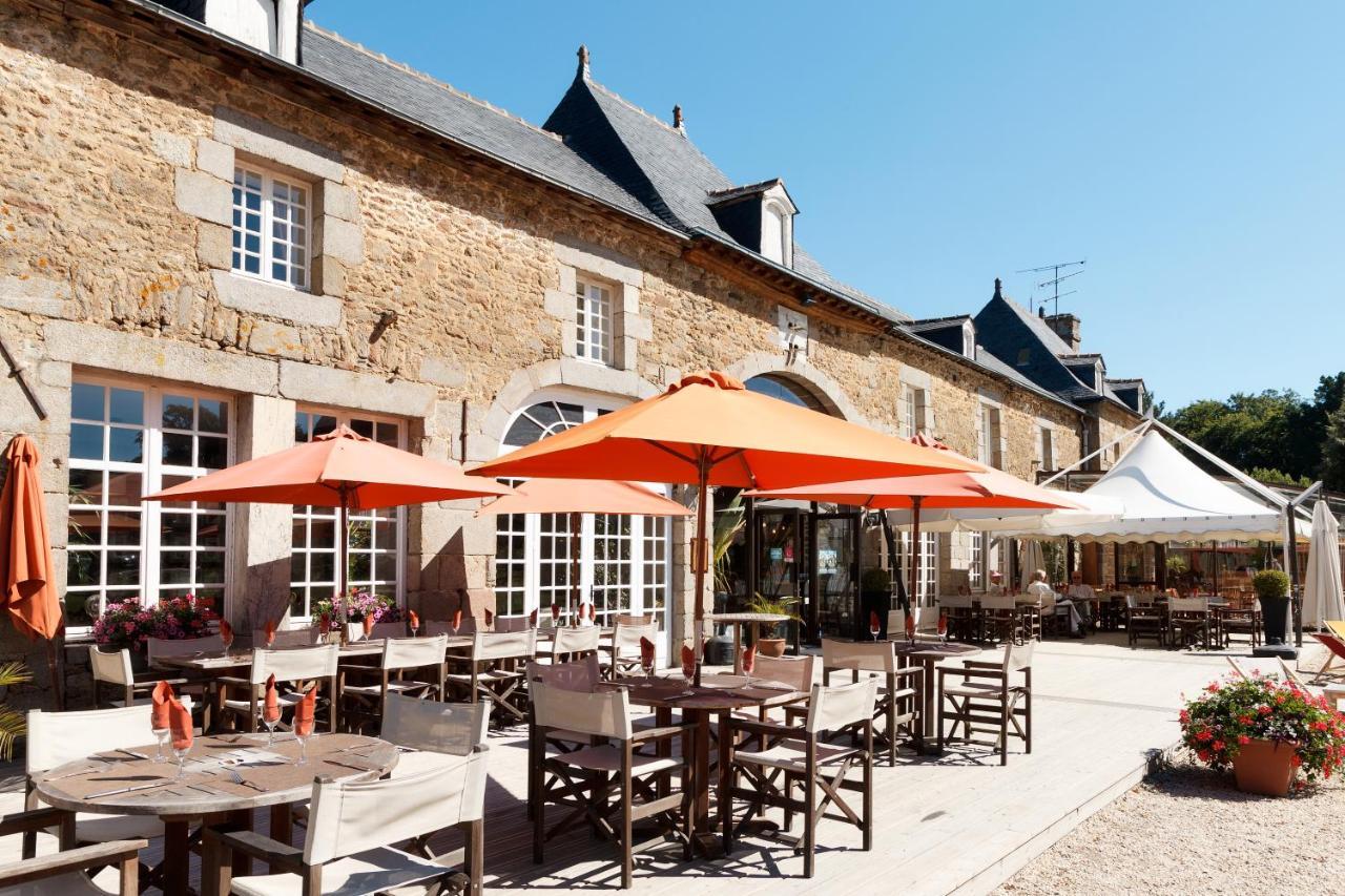 Domaine Des Ormes By Home From Home Dol-de-Bretagne Exterior foto