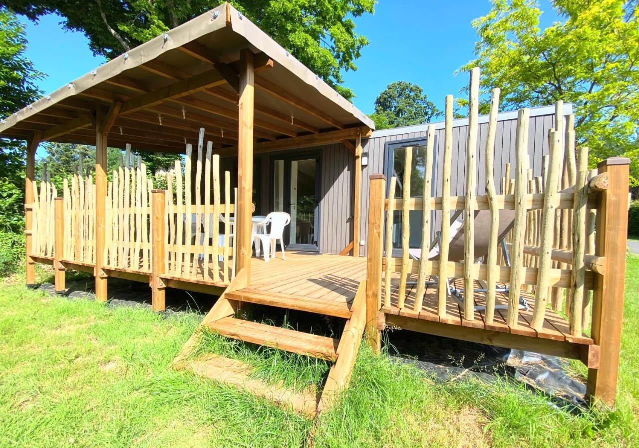 Domaine Des Ormes By Home From Home Dol-de-Bretagne Exterior foto